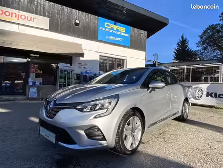 Renault Clio E-Tech 1.6 140 Business