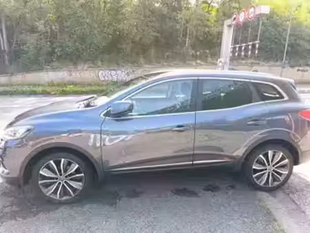 Renault Kadjar 1.5 dCi 115 Black Edition