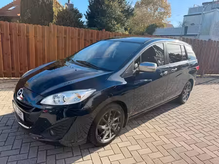 Mazda 5 1.6 115