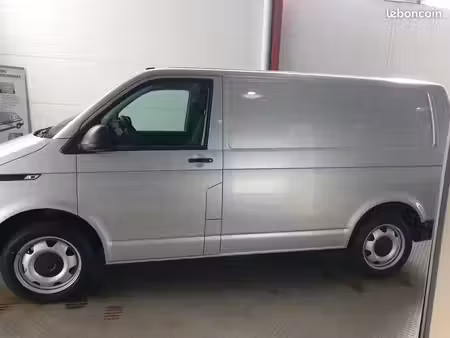 Volkswagen Transporter 2.0 TDI 198