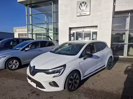 Renault Clio 1.0 SCe 65 Evolution