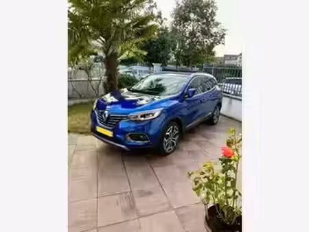 Renault Kadjar 1.5 dCi 115 Intens