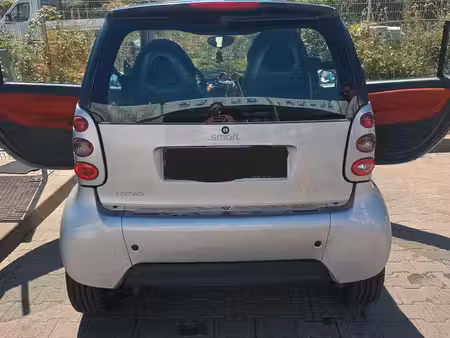 Smart Fortwo 0.7 61