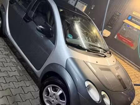 Smart Fortwo 0.7