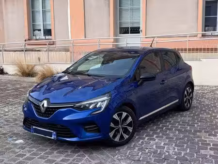 Renault Clio E-Tech 1.6 145 Evolution