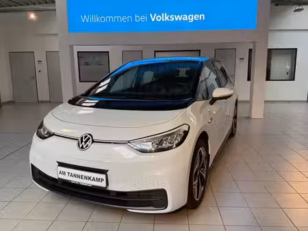Volkswagen ID.3 S 204