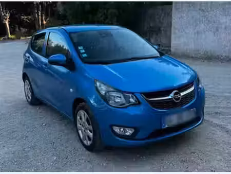Opel Karl 1.0 75 Cosmo