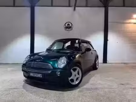 Mini Mini Cooper 1.6 115