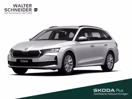 Škoda Octavia 2.0 TDI 150