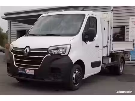 Renault Master 2.3 dCi 145
