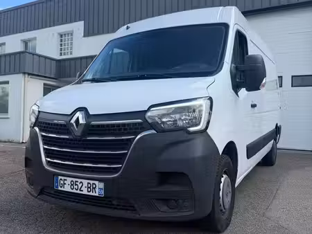 Renault Master 2.3