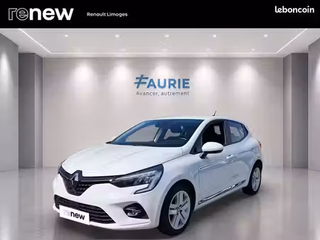Renault Clio 1.0 TCe 90 Evolution