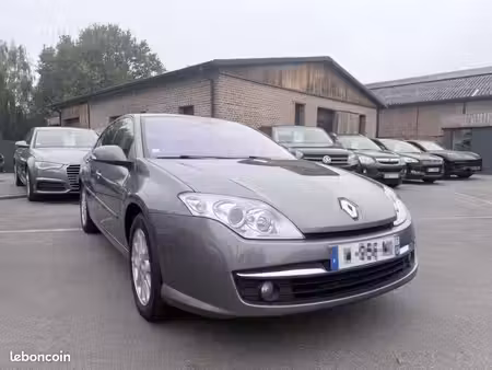 Renault Laguna 1.5 dCi 110 Expression