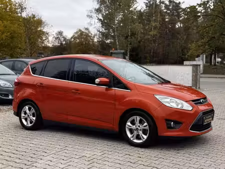 Ford C-max 1.6 150 Trend