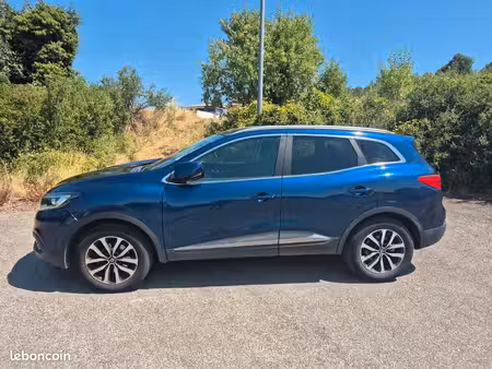 Renault Kadjar 1.5 dCi 110