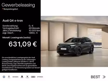 Audi Q4 e-tron 286