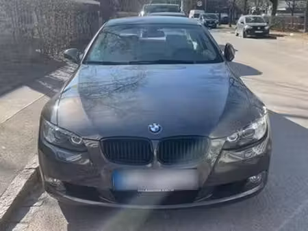 BMW Série 3 330i 3.0 272 xDrive