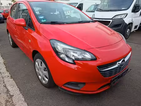 Opel Corsa 1.0 90 Edition