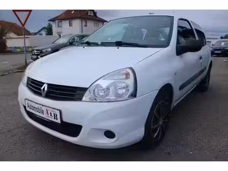 Renault Clio 1.5 dCi 65 Authentique