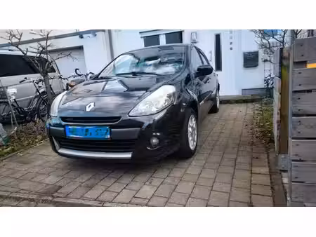 Renault Clio 1.2 TCe 100 Dynamique