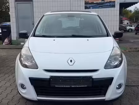 Renault Clio 1.2 TCe 100 Night and Day