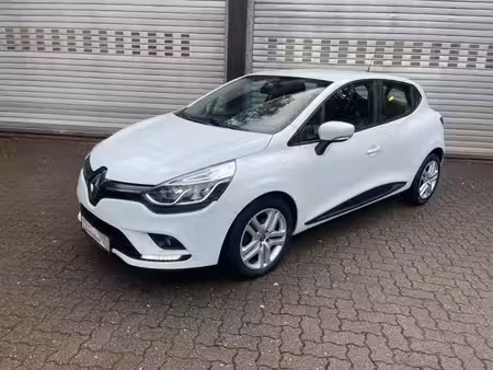 Renault Clio 1.5 dCi 75 Expression