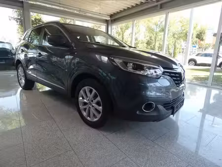 Renault Kadjar 1.2 130 Experience