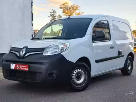 Renault Kangoo 1.5 dCi 85