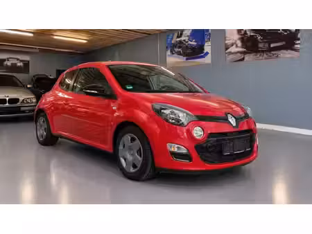 Renault Twingo 1.2 75 Expression
