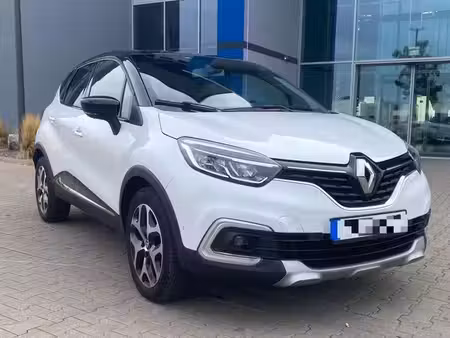 Renault Captur 0.9 TCe 90 Intens