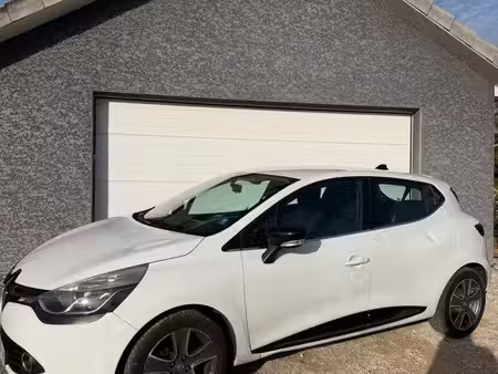 Renault Clio 0.9 90