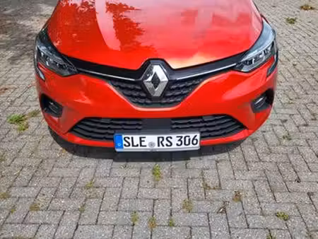 Renault Clio 1.0 TCe 100 Intens