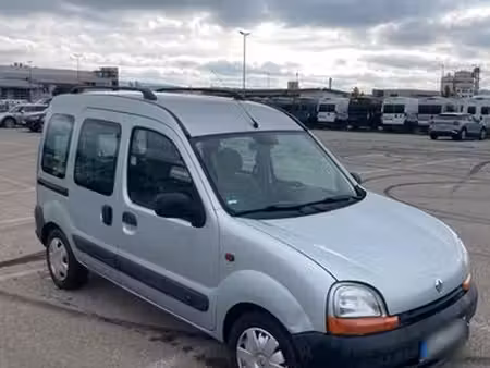 Renault Kangoo 1.6 95