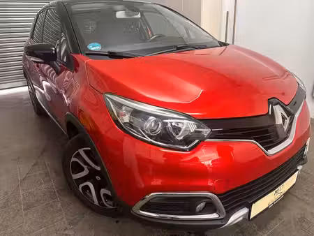 Renault Scénic 1.2