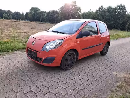 Renault Twingo 1.2