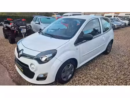Renault Twingo 1.2 75 Expression