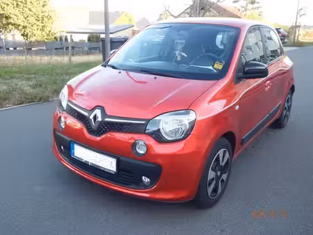 Renault Twingo 1.0 70