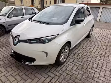 Renault Zoe 88 Zen