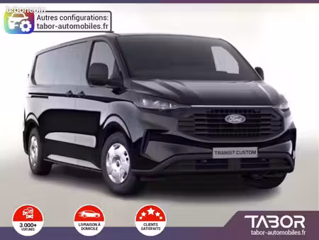 Ford Transit 2.0 150 Trend