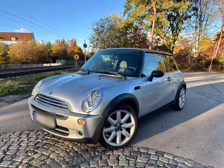 Mini Mini Cooper 1.6 115