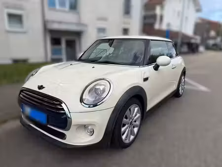 Mini Mini Cooper 1.5 136