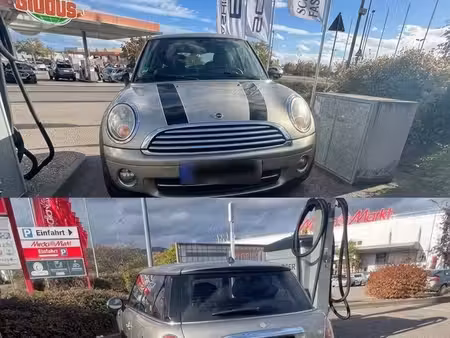 Mini Mini Cooper 95