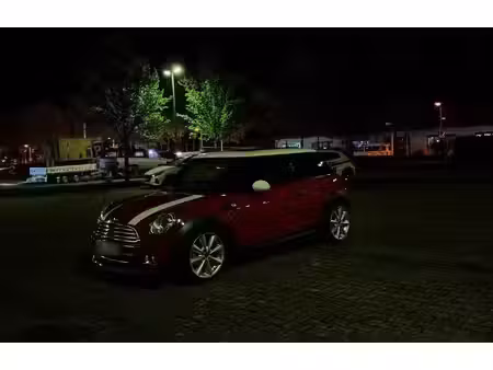 Mini Mini Cooper D 1.6