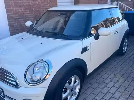 Mini Mini Cooper 95