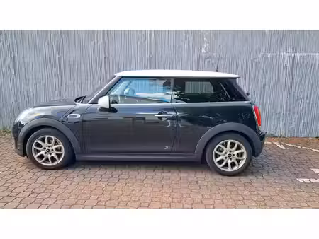 Mini Mini Cooper 1.5 136