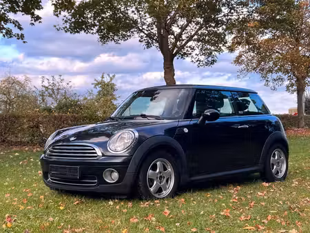 Mini Mini One 1.4 95