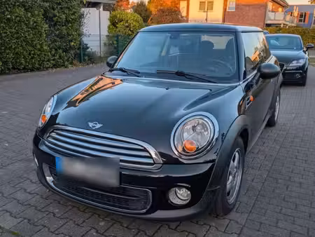 Mini Mini One 1.6 90