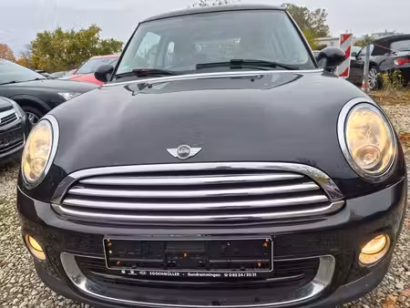 Mini Mini One 1.6 75
