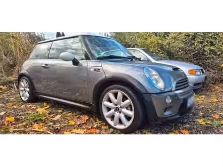Mini Mini Cooper S 1.6 163