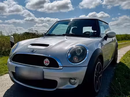 Mini Mini Cooper S 1.6